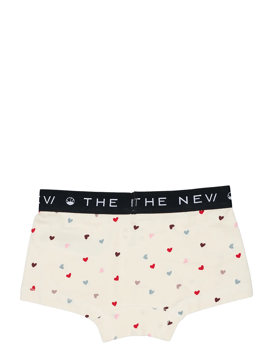 The New - TNTHE NEW Hipsters 2-Pack - underbukser - mars red - 2