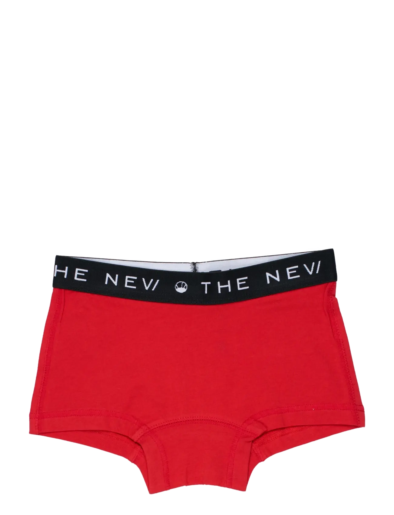The New - TNTHE NEW Hipsters 2-Pack - underbukser - mars red - 3