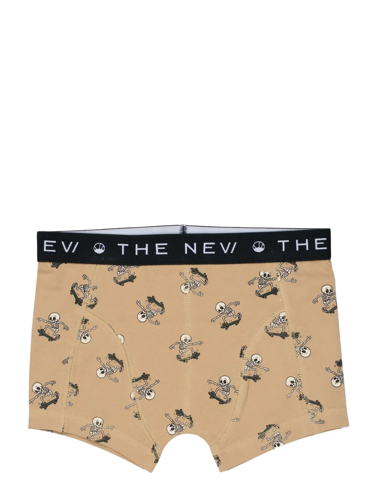 The New - TNTHE NEW Boxers 2-Pack - underbukser - june bug - 1