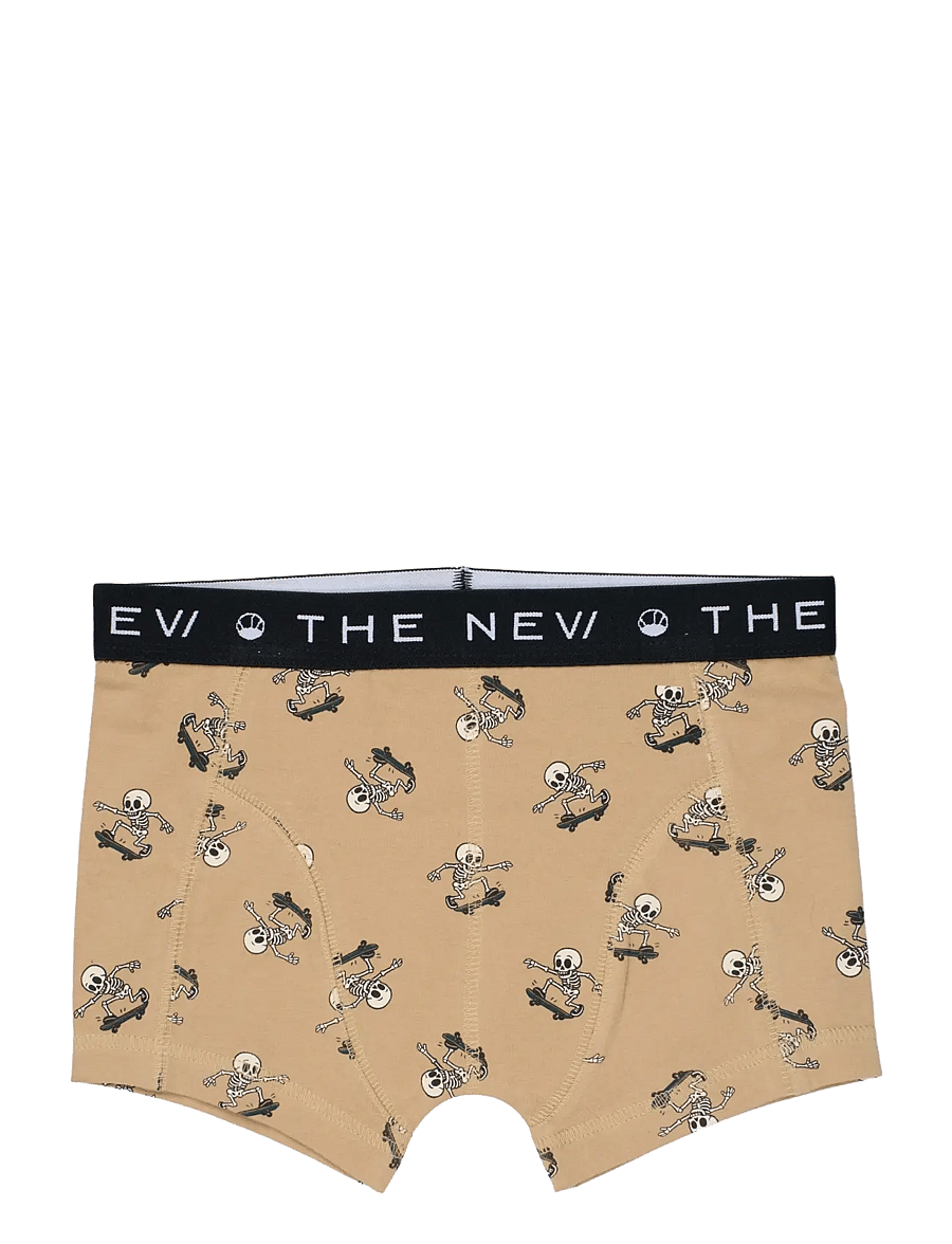 The New - TNTHE NEW Boxers 2-Pack - underbukser - june bug - 1
