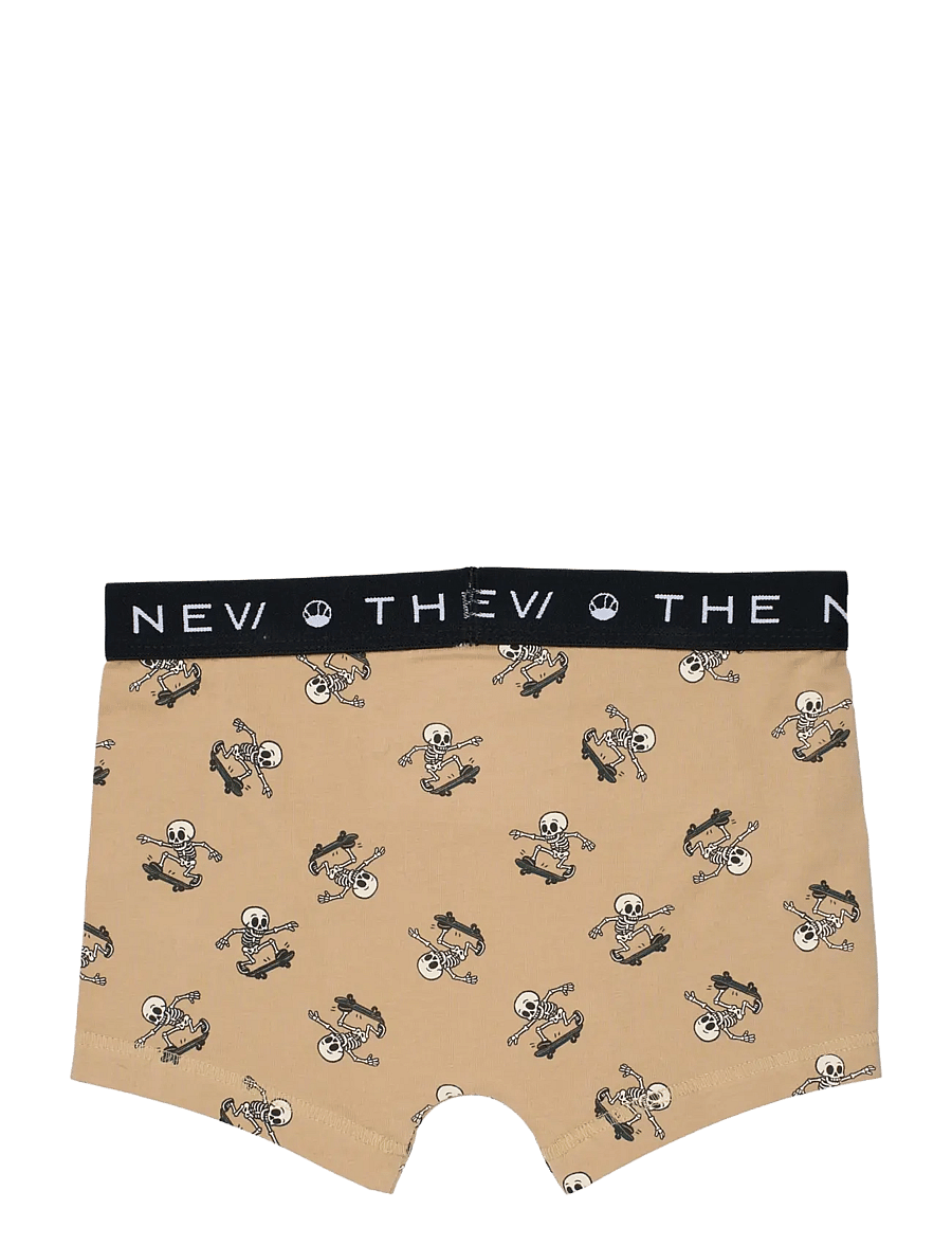 The New - TNTHE NEW Boxers 2-Pack - underbukser - june bug - 2