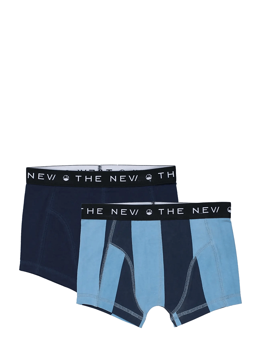 The New - TNTHE NEW Boxers 2-Pack - underbukser - navy blazer - 0