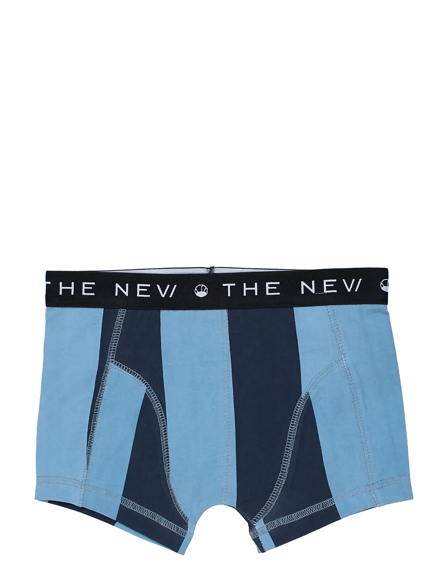 The New - TNTHE NEW Boxers 2-Pack - underbukser - navy blazer - 1