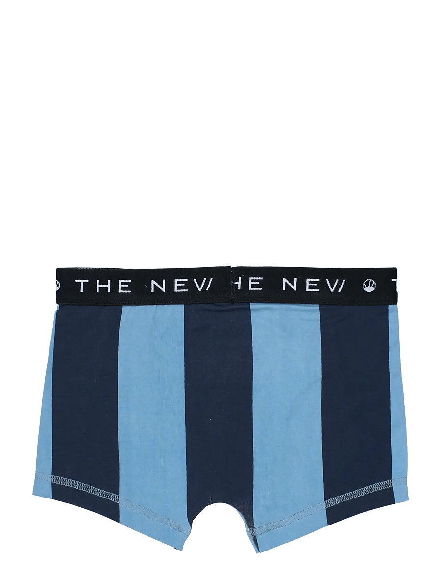 The New - TNTHE NEW Boxers 2-Pack - underbukser - navy blazer - 2