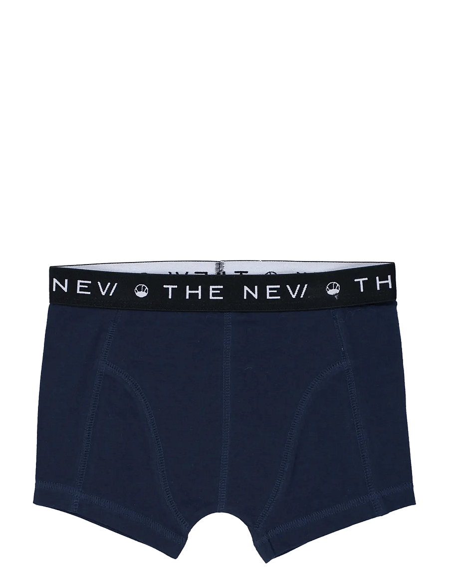 The New - TNTHE NEW Boxers 2-Pack - underbukser - navy blazer - 3