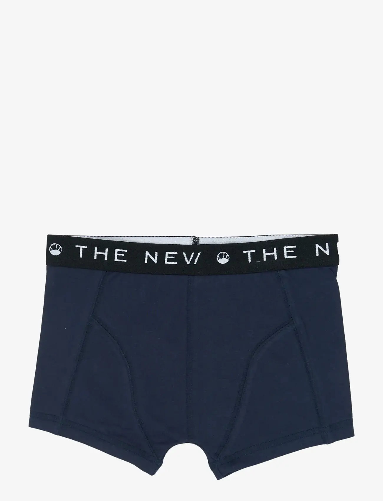 The New - TNTHE NEW Boxers 2-Pack - underdele - navy blazer - 1