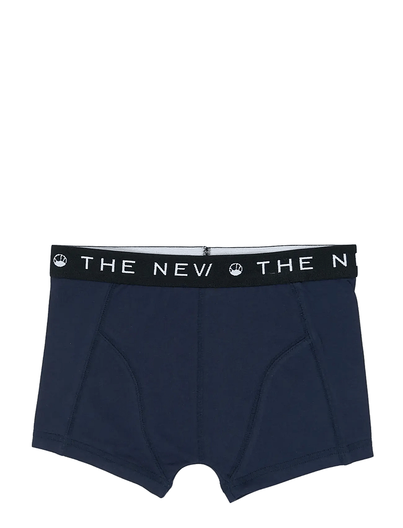 The New - TNTHE NEW Boxers 2-Pack - underbukser - navy blazer - 1