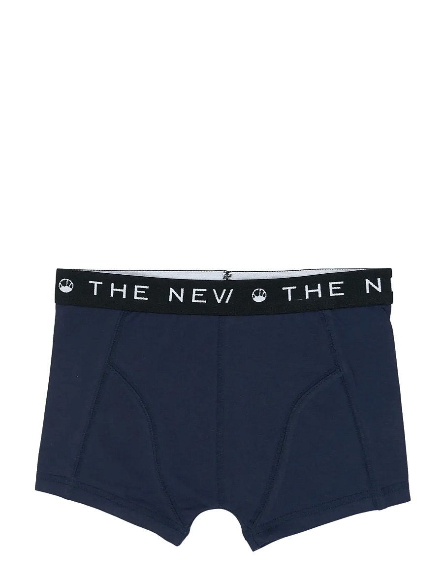 The New - TNTHE NEW Boxers 2-Pack - pesu - navy blazer - 1