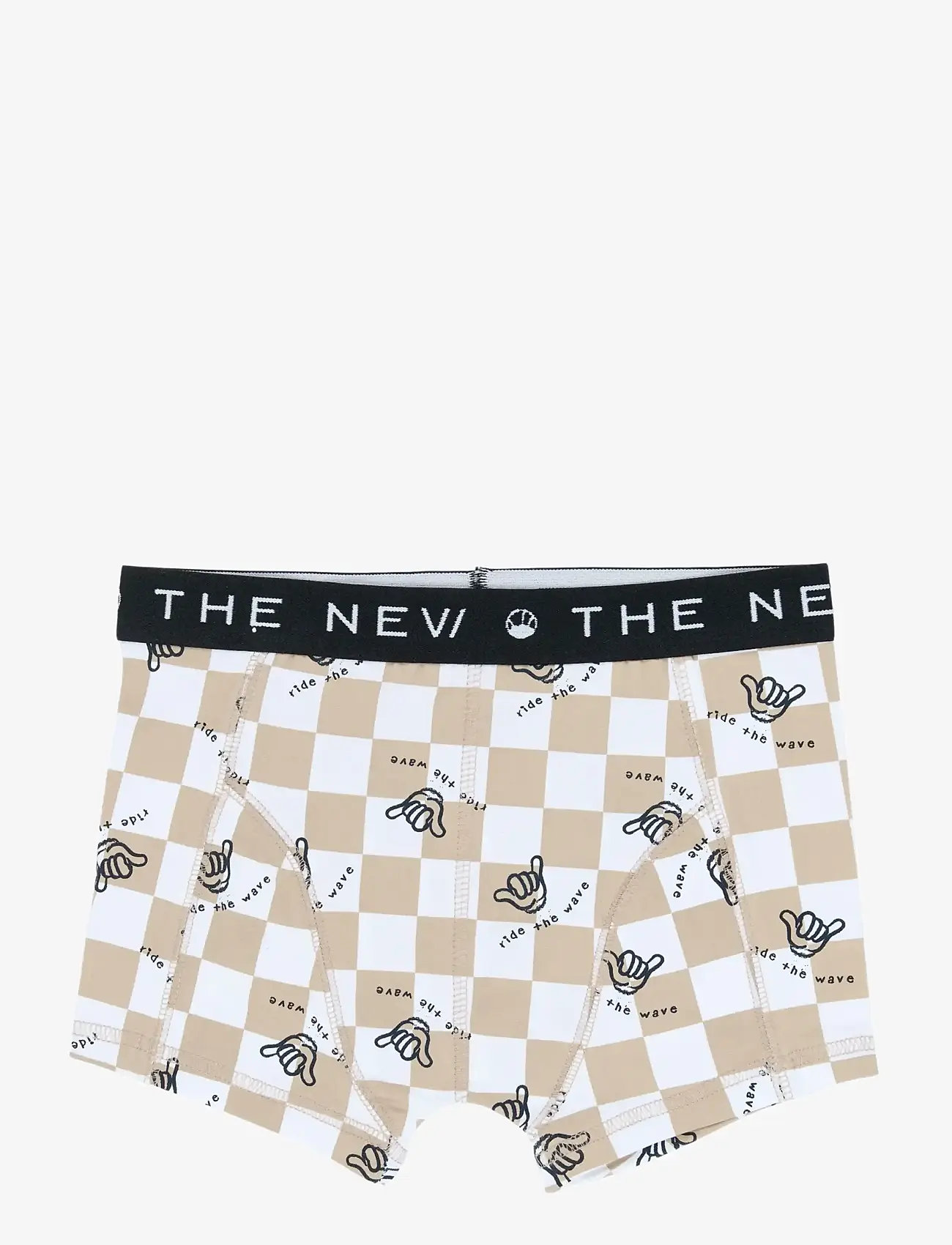 The New - TNTHE NEW Boxers 2-Pack - underdele - navy blazer - 2