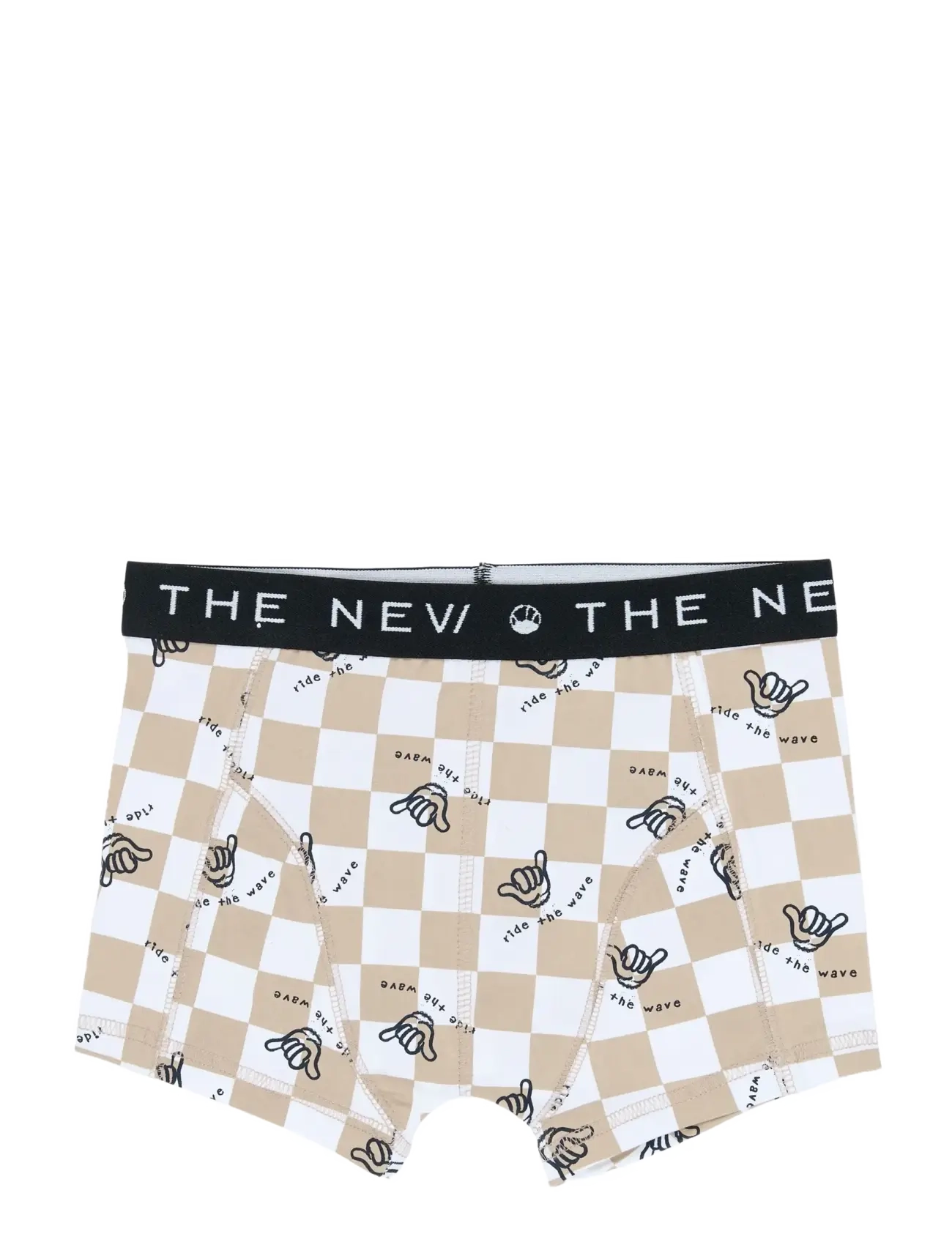 The New - TNTHE NEW Boxers 2-Pack - pesu - navy blazer - 2