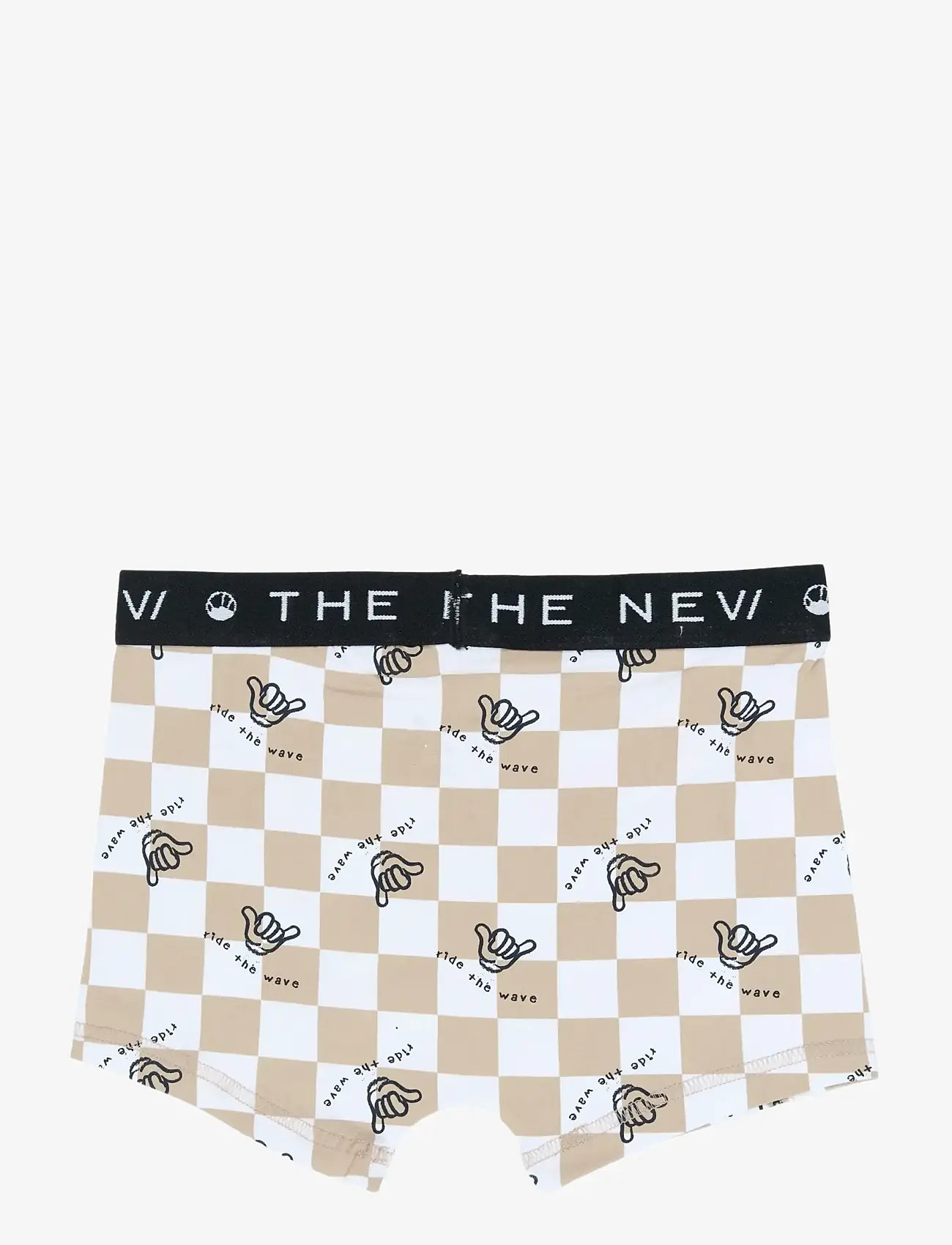 The New - TNTHE NEW Boxers 2-Pack - underdele - navy blazer - 3