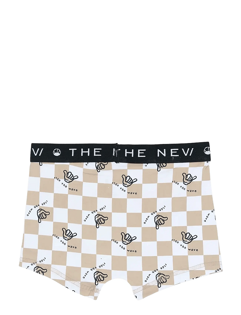 The New - TNTHE NEW Boxers 2-Pack - underbukser - navy blazer - 3