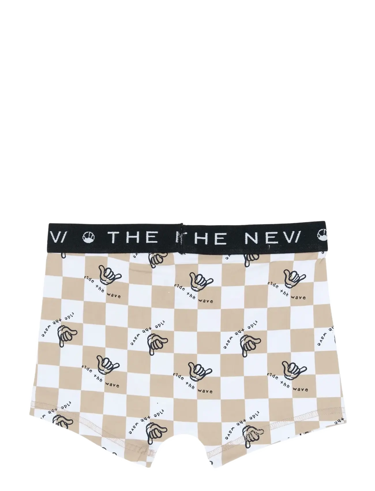 The New - TNTHE NEW Boxers 2-Pack - unterteile - navy blazer - 3