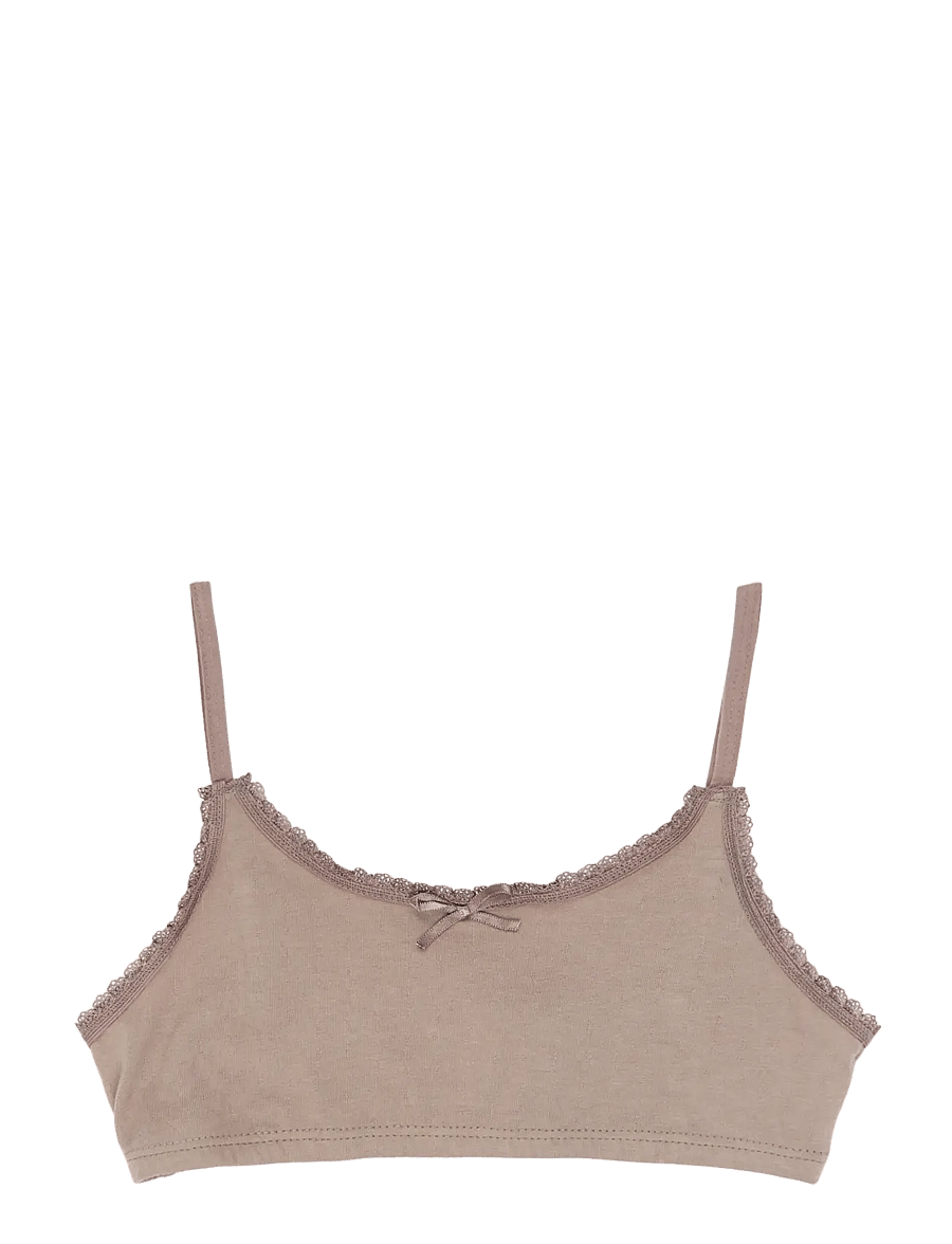 The New - TNSuri Short Strap Top 3-Pack - overdele - multi colour - 2