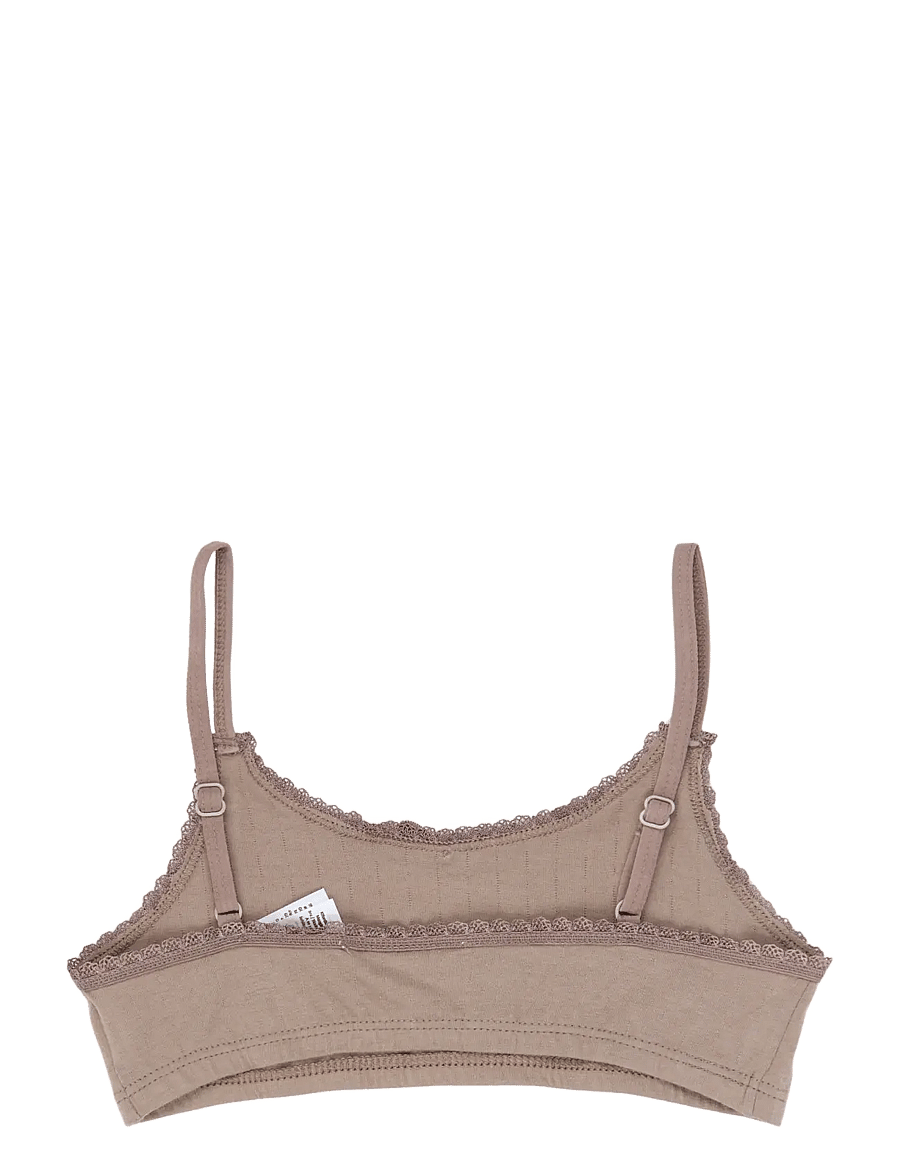 The New - TNSuri Short Strap Top 3-Pack - overdele - multi colour - 3