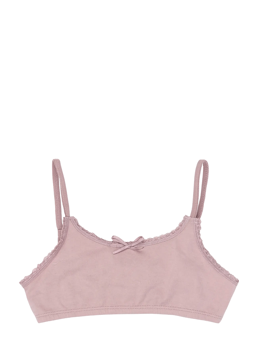 The New - TNSuri Short Strap Top 3-Pack - overdele - multi colour - 5