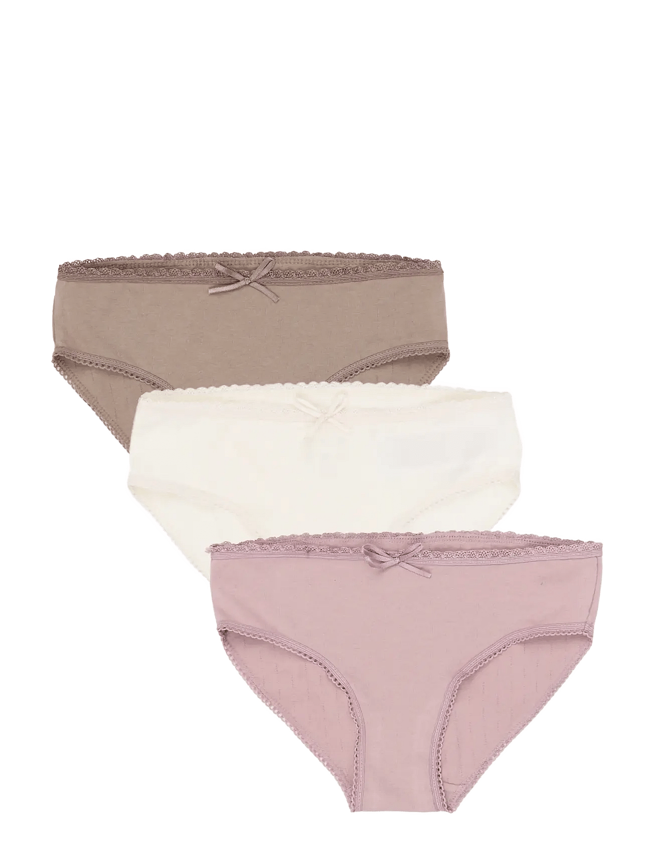 TNSuri Briefs 3-Pack - MULTI COLOUR
