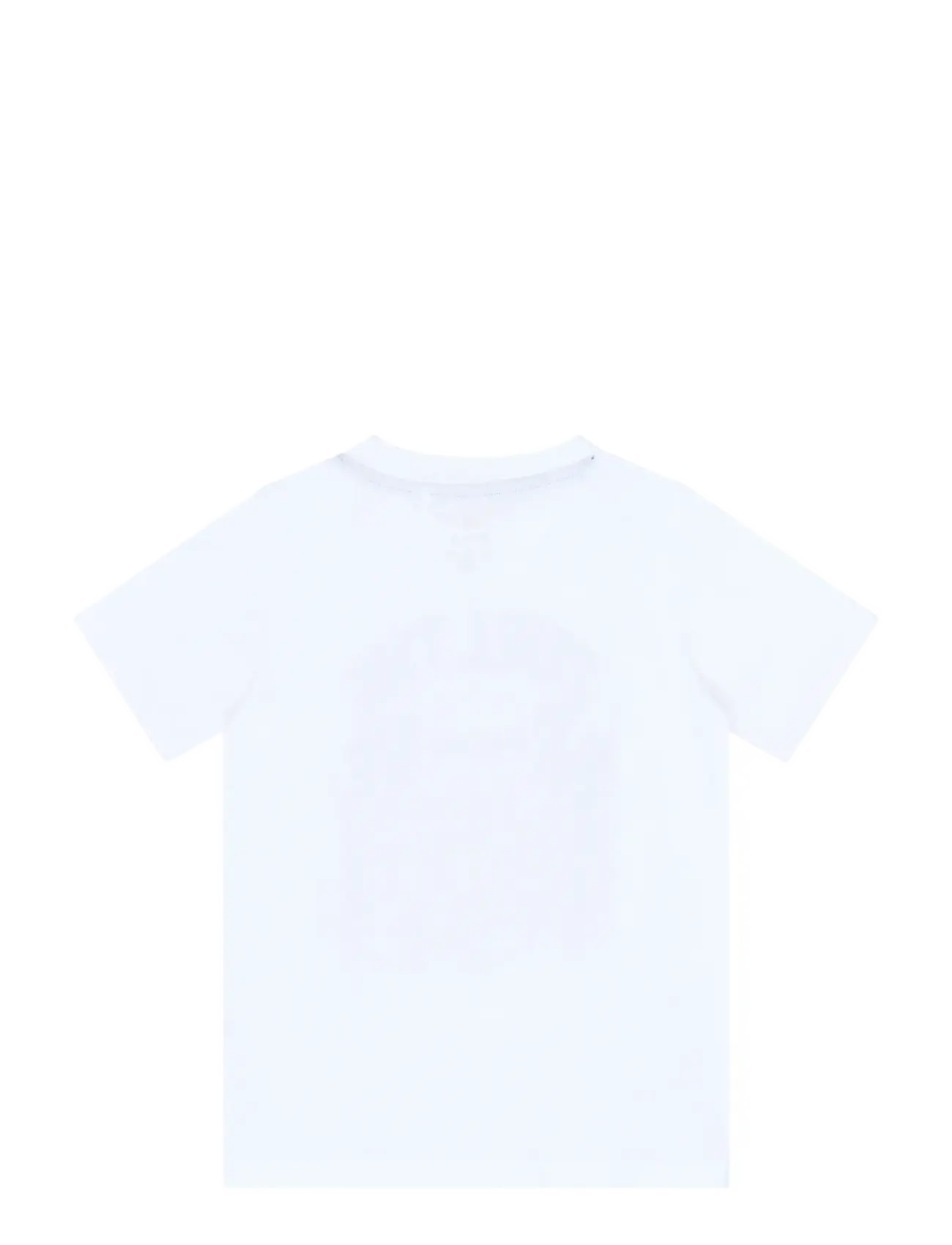 The New - TNYonatan S_S Tee - kurzärmelige - bright white - 2