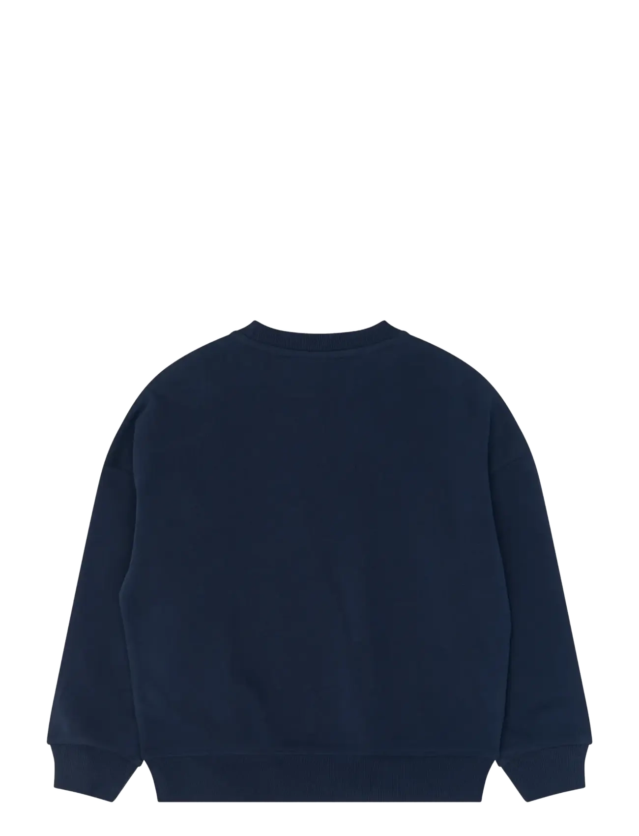 The New - TNYance EX OS Sweatshirt - navy blazer - 2