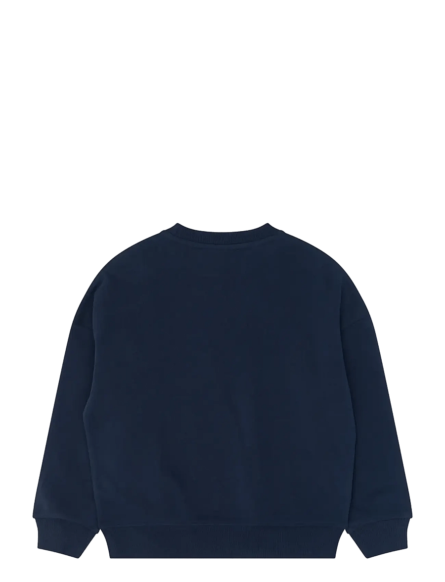 The New - TNYance EX OS Sweatshirt - navy blazer - 2