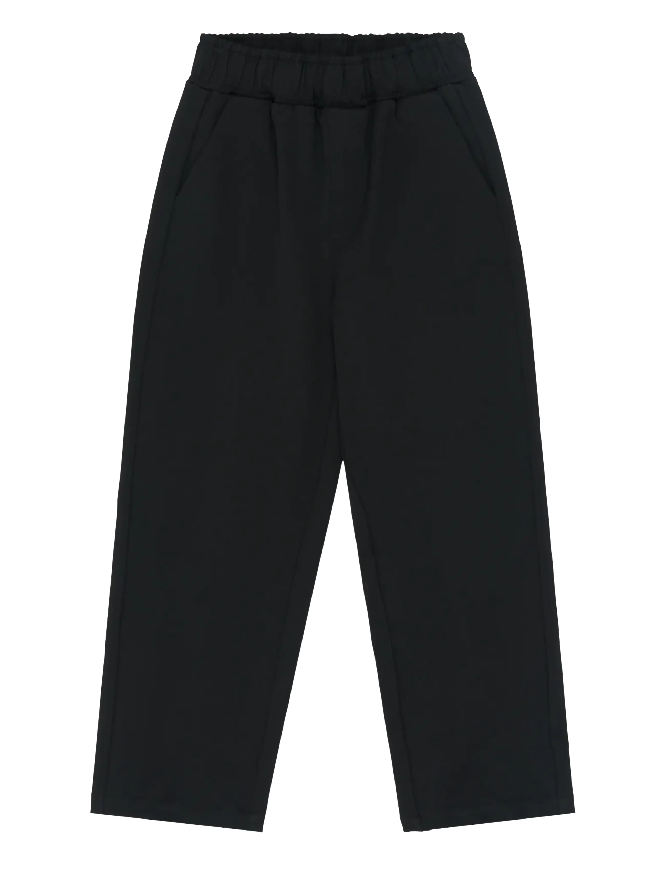 The New TNStuart Pants - Osta suuruse järgi - BLACK BEAUTY / black