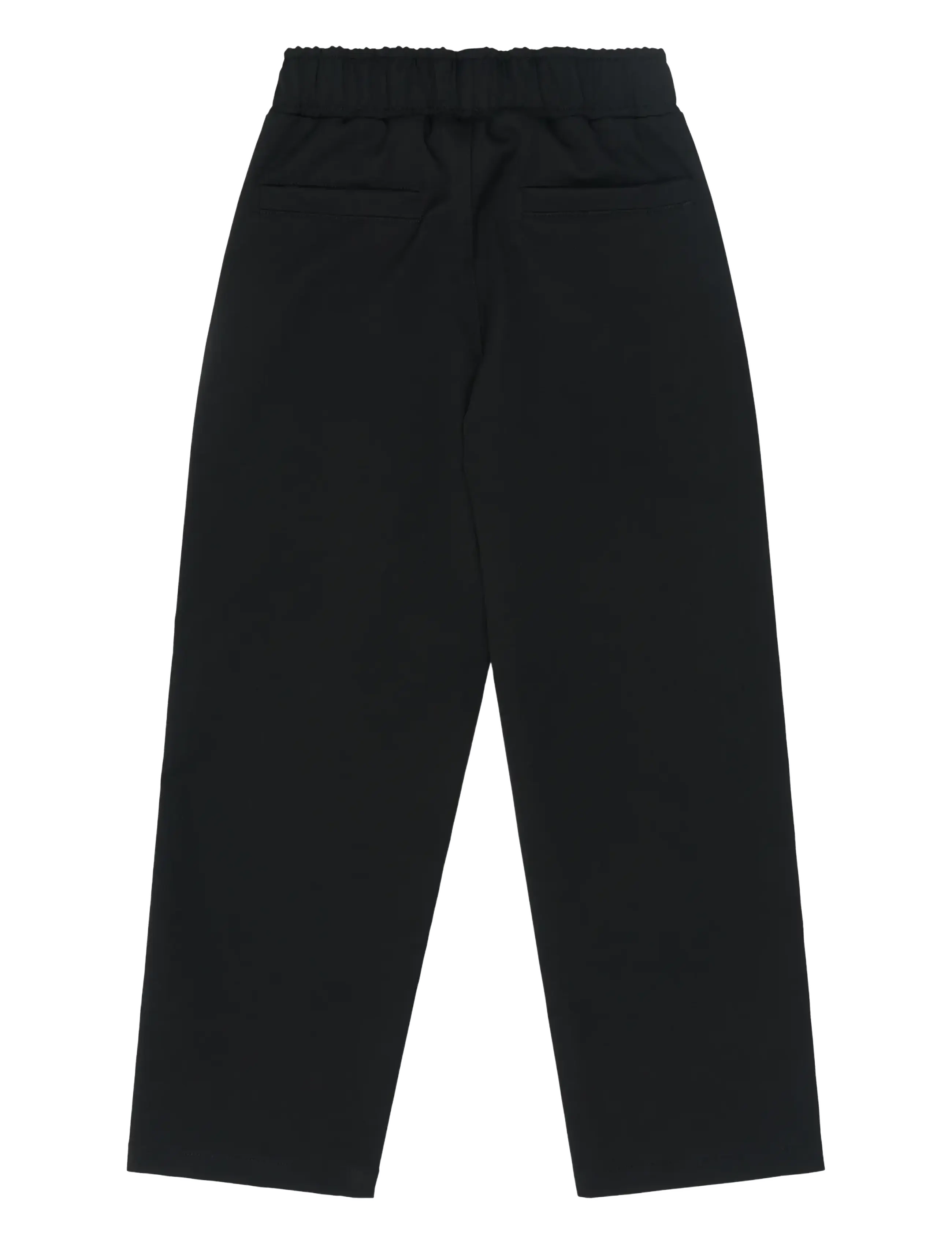 The New - TNStuart Pants - black beauty - 2
