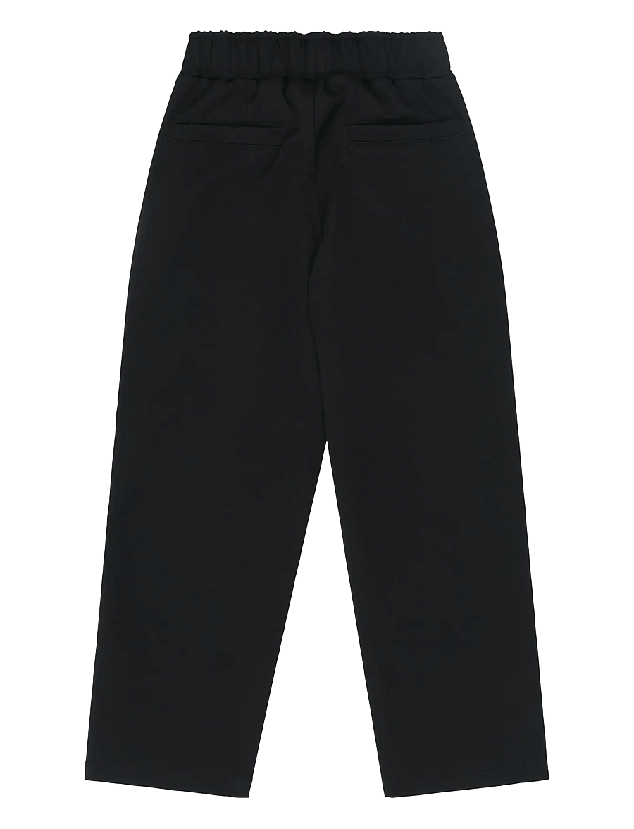 The New - TNStuart Pants - black beauty - 2