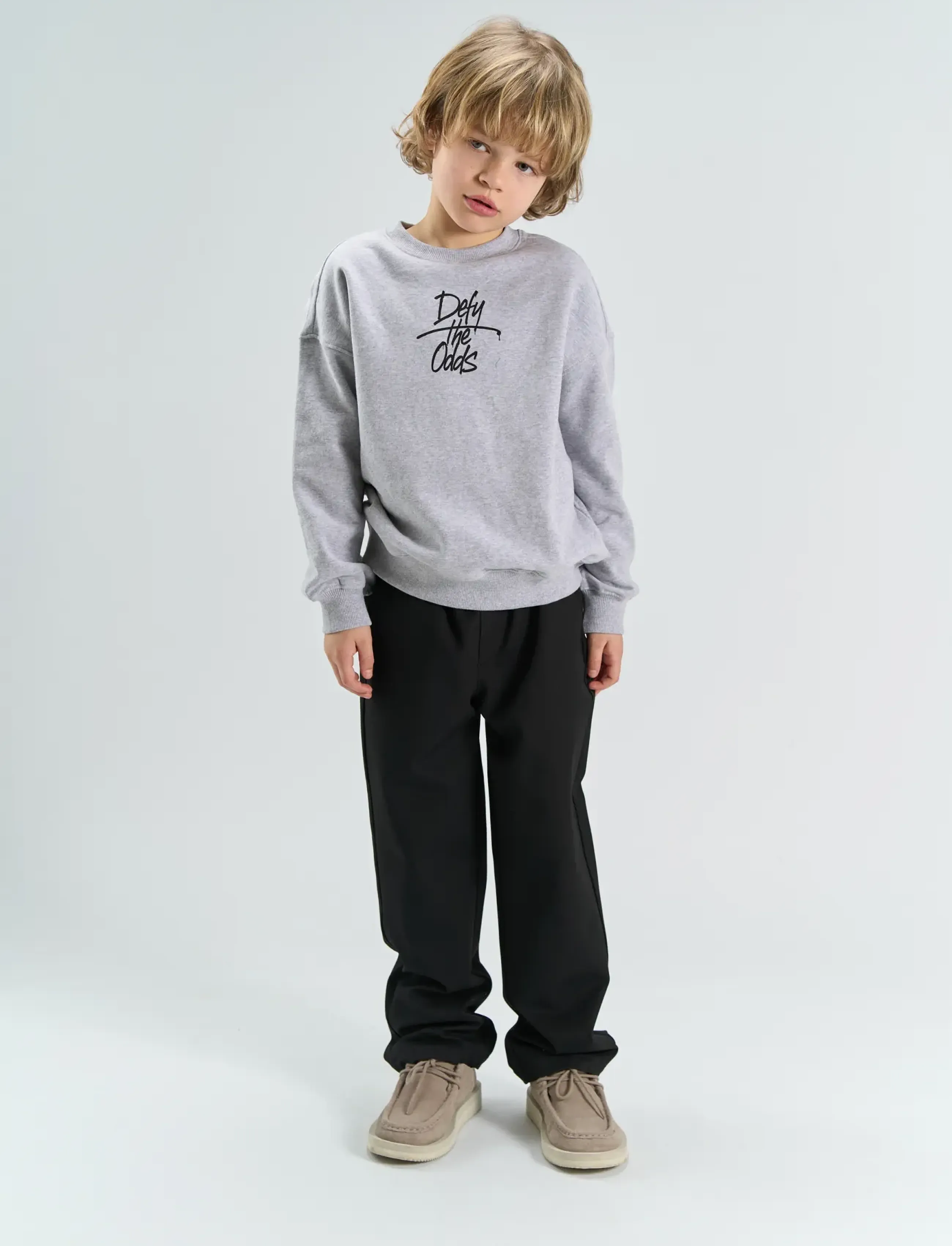 The New - TNStuart Pants - black beauty - 0