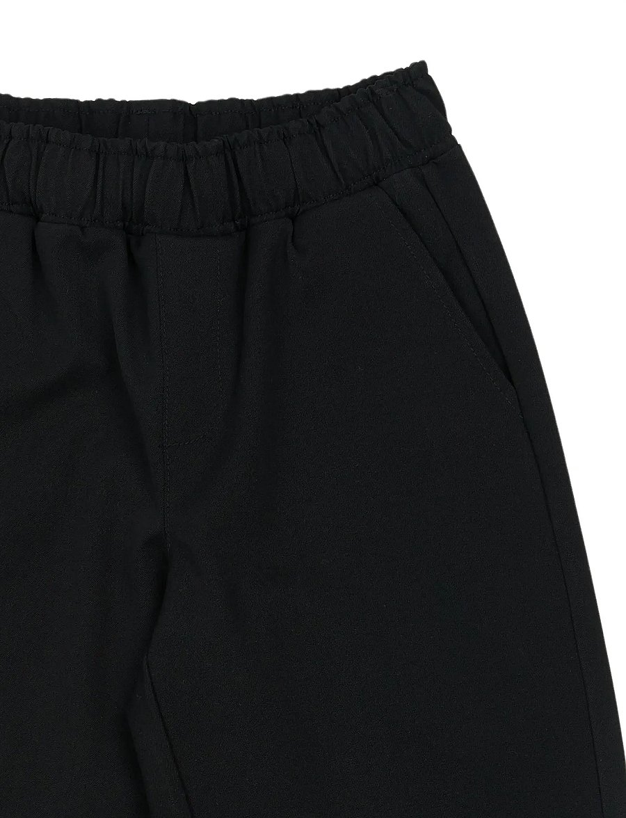 The New - TNStuart Pants - black beauty - 4