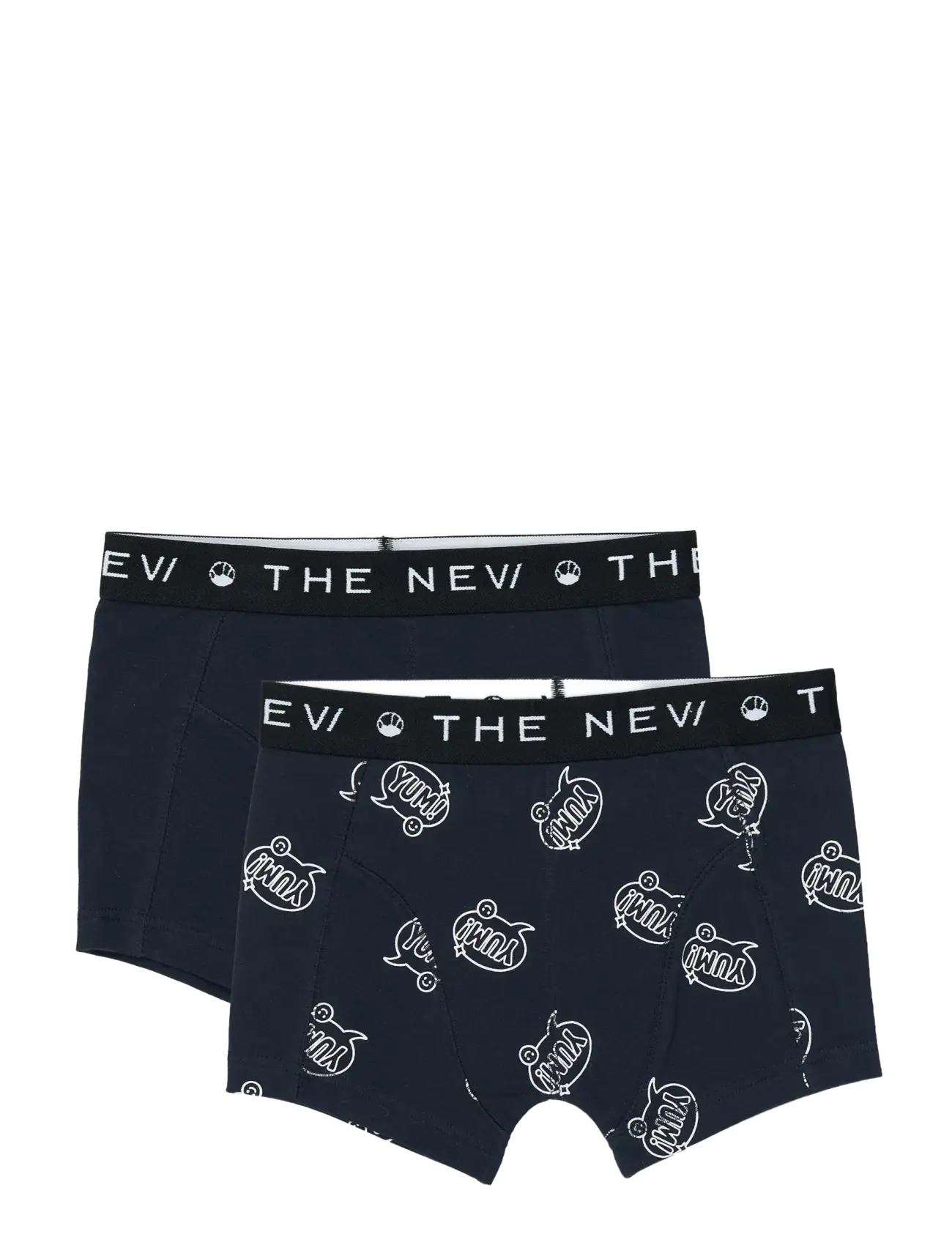 The New - Tnthe New Boxers