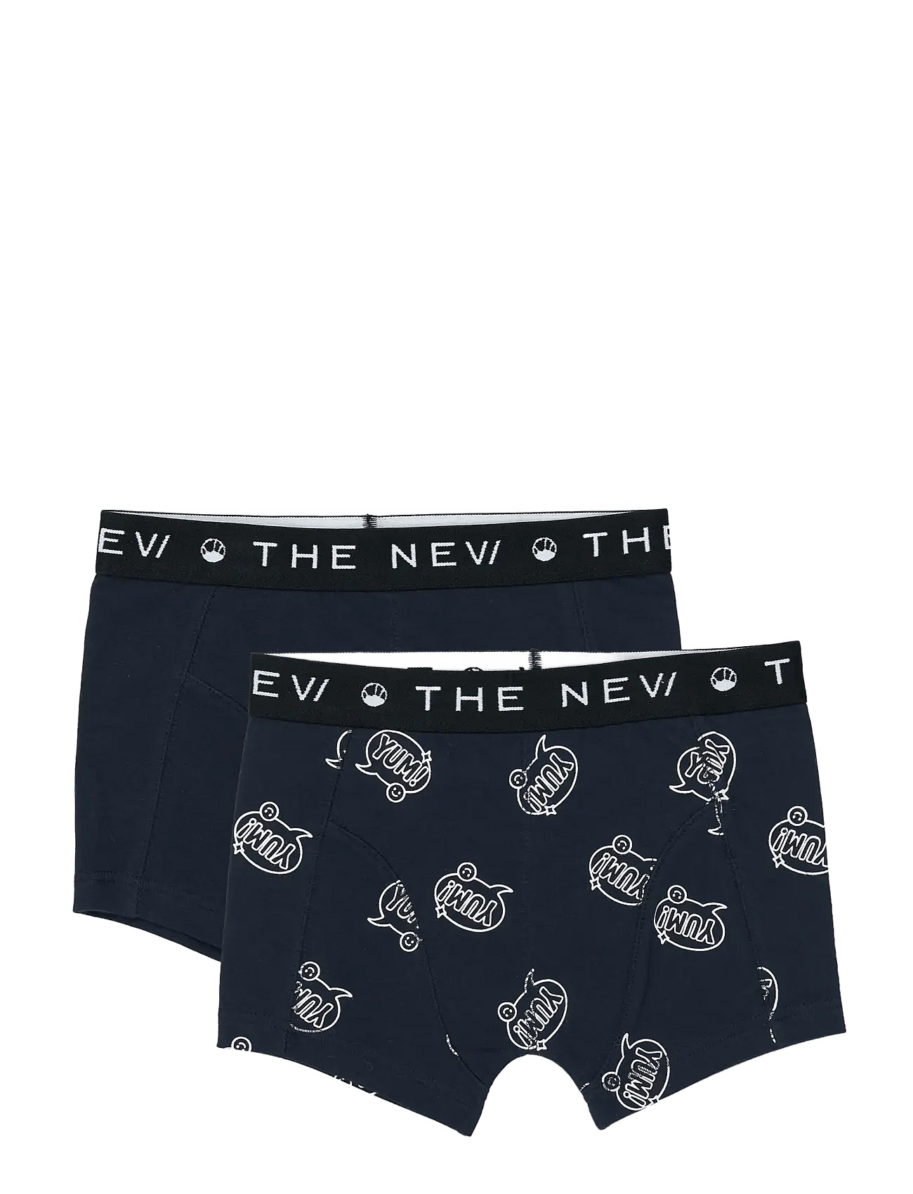 The New - Tnthe New Boxers