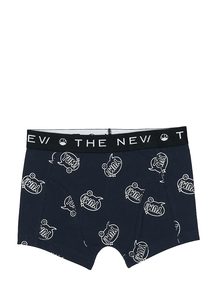 The New - TNTHE NEW Boxers 2-Pack - underbukser - navy blazer - 1