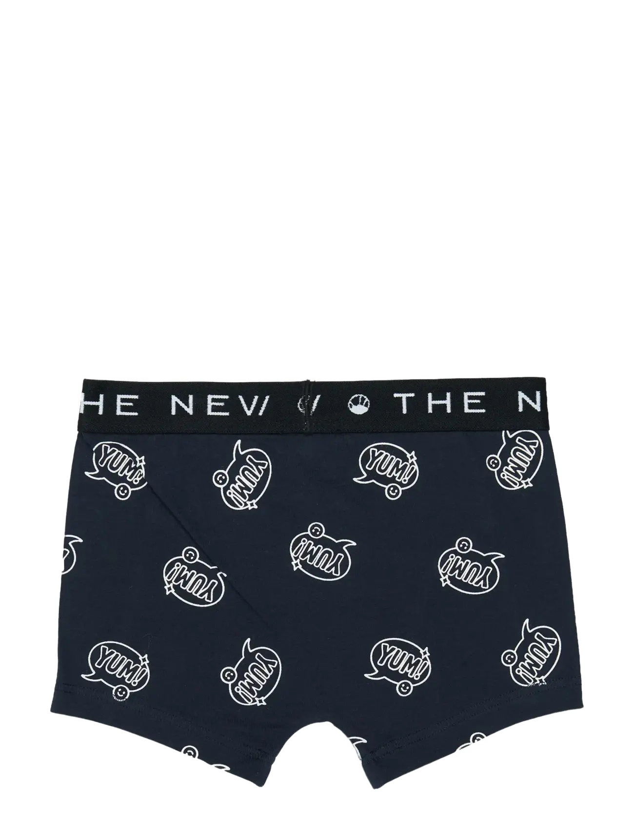 The New - TNTHE NEW Boxers 2-Pack - underbukser - navy blazer - 2