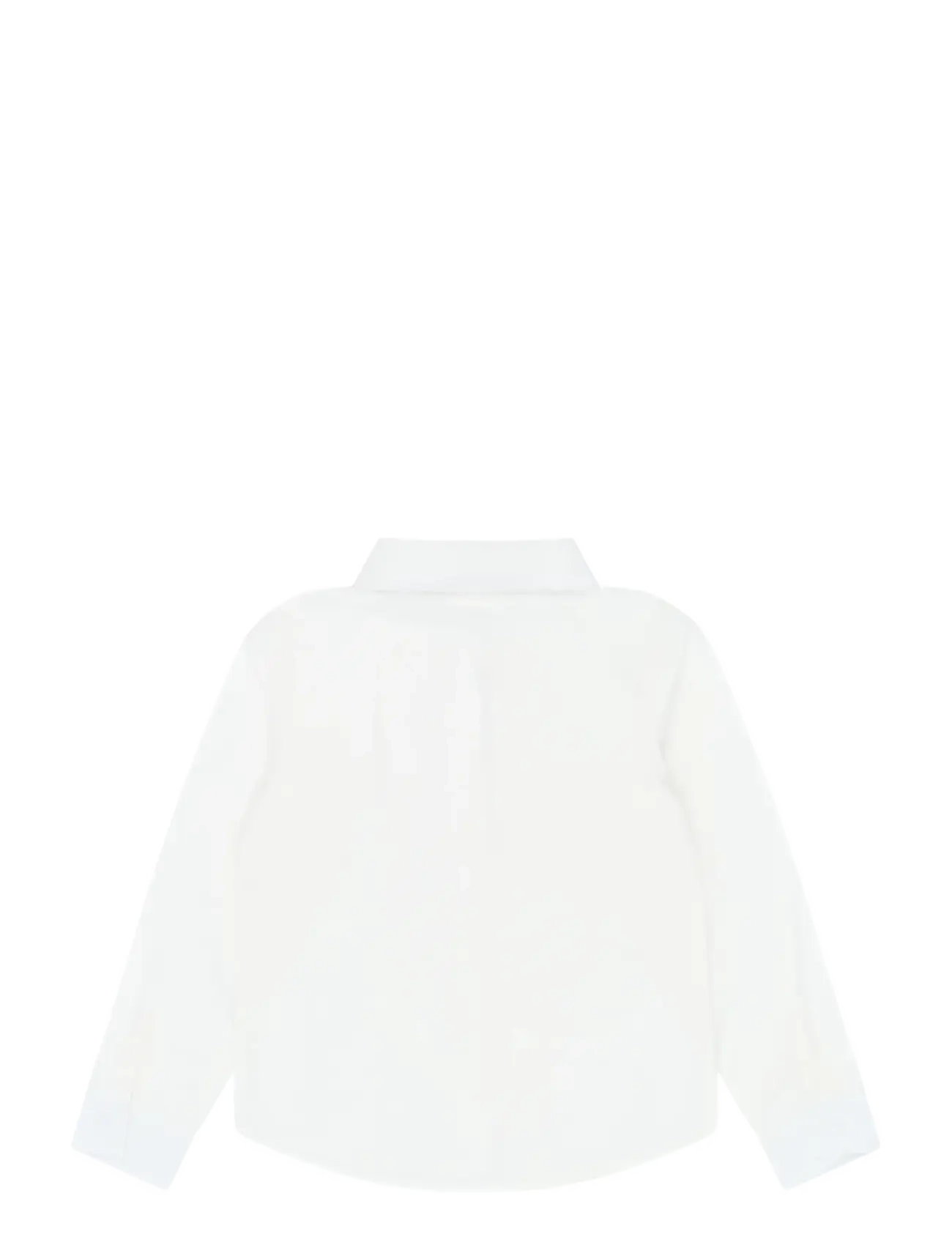 The New - TNYulianna L_S Shirt - bright white - 2