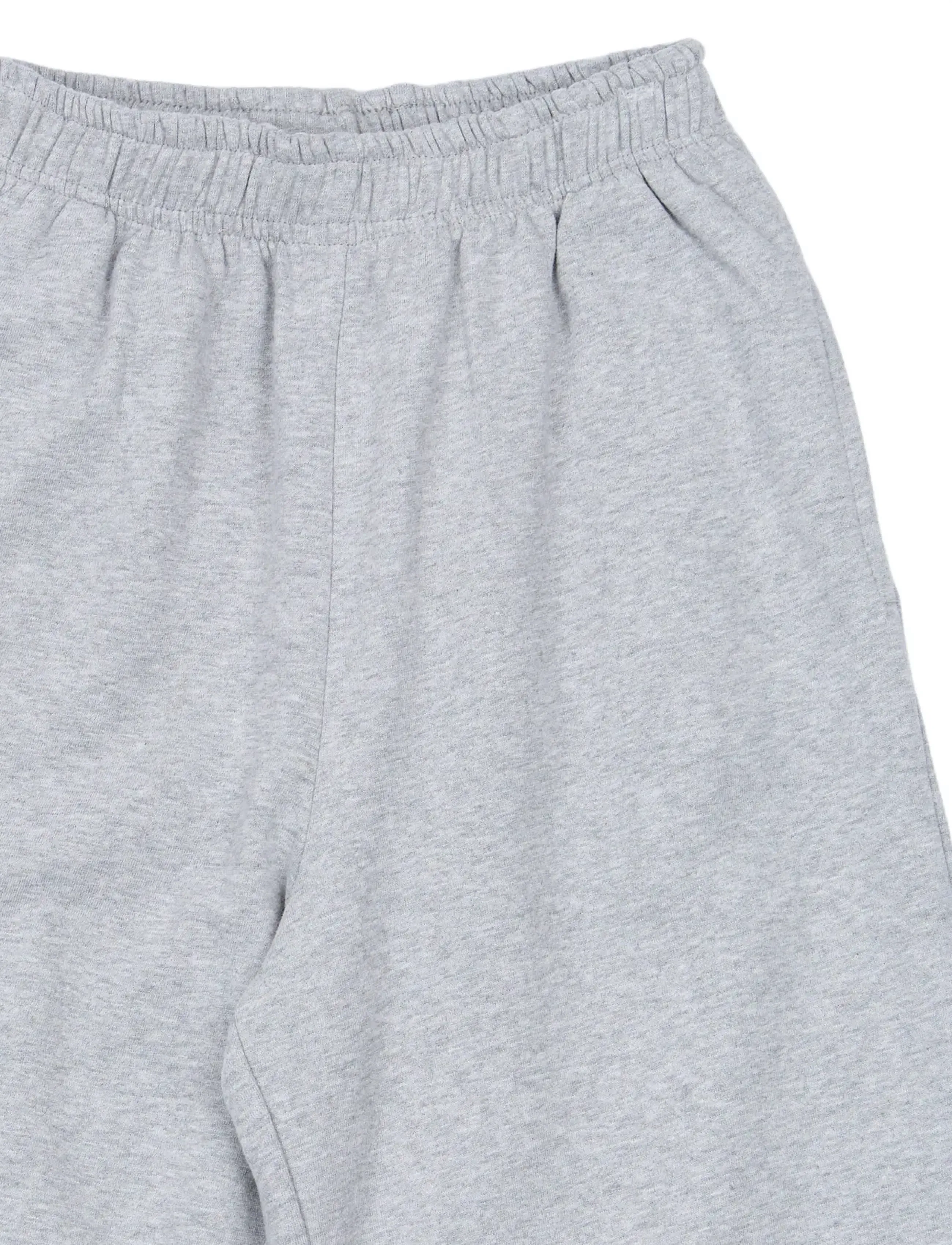 The New - TNYao Baggy Sweatpants - sweatpants - light grey melange - 5