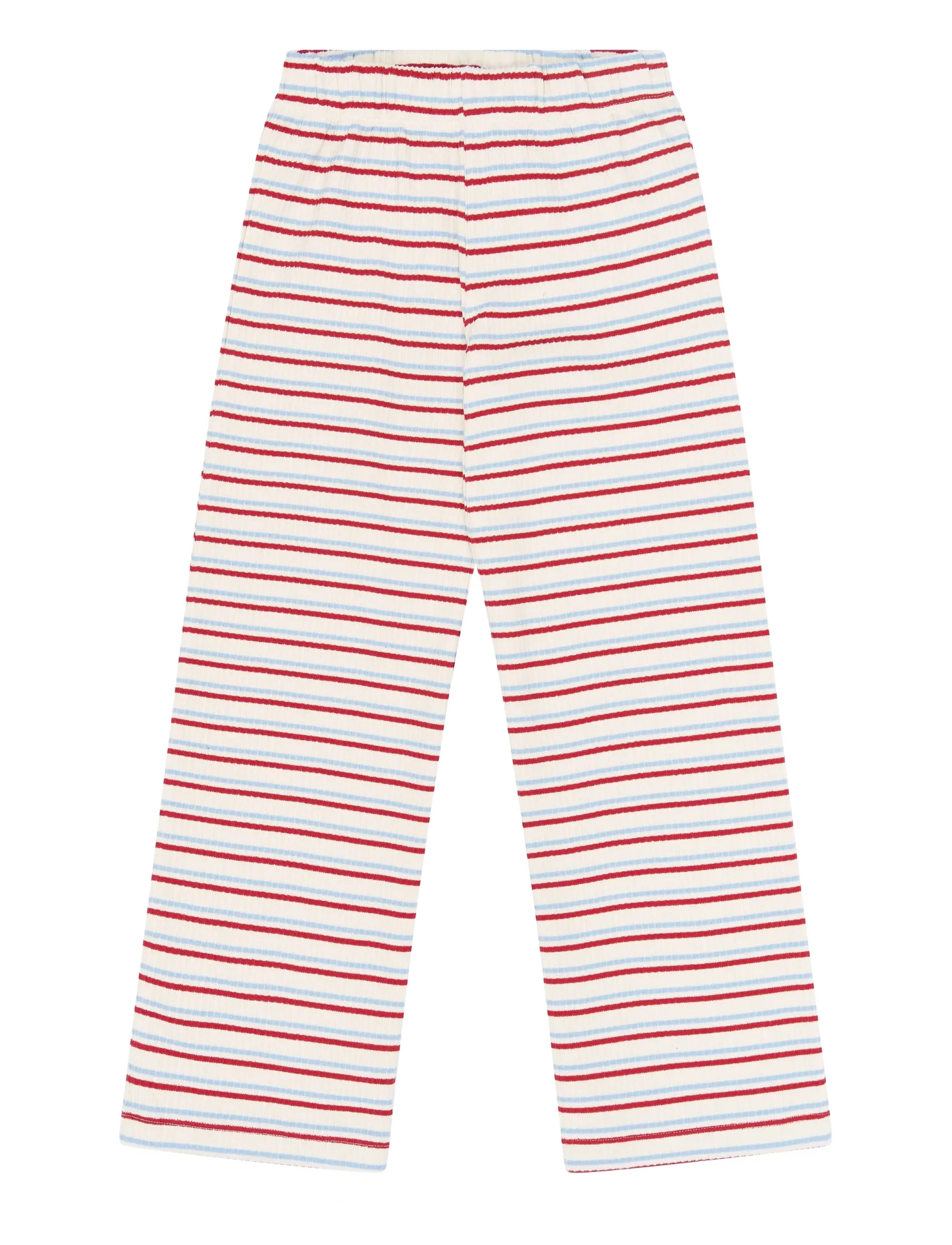The New - TNYosie Wide Rib Pants - einkaufen nach alter von - multi colour - 1