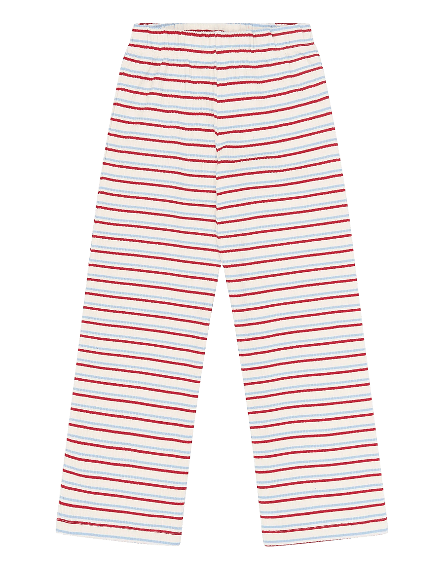 The New - TNYosie Wide Rib Pants - einkaufen nach alter von - multi colour - 1