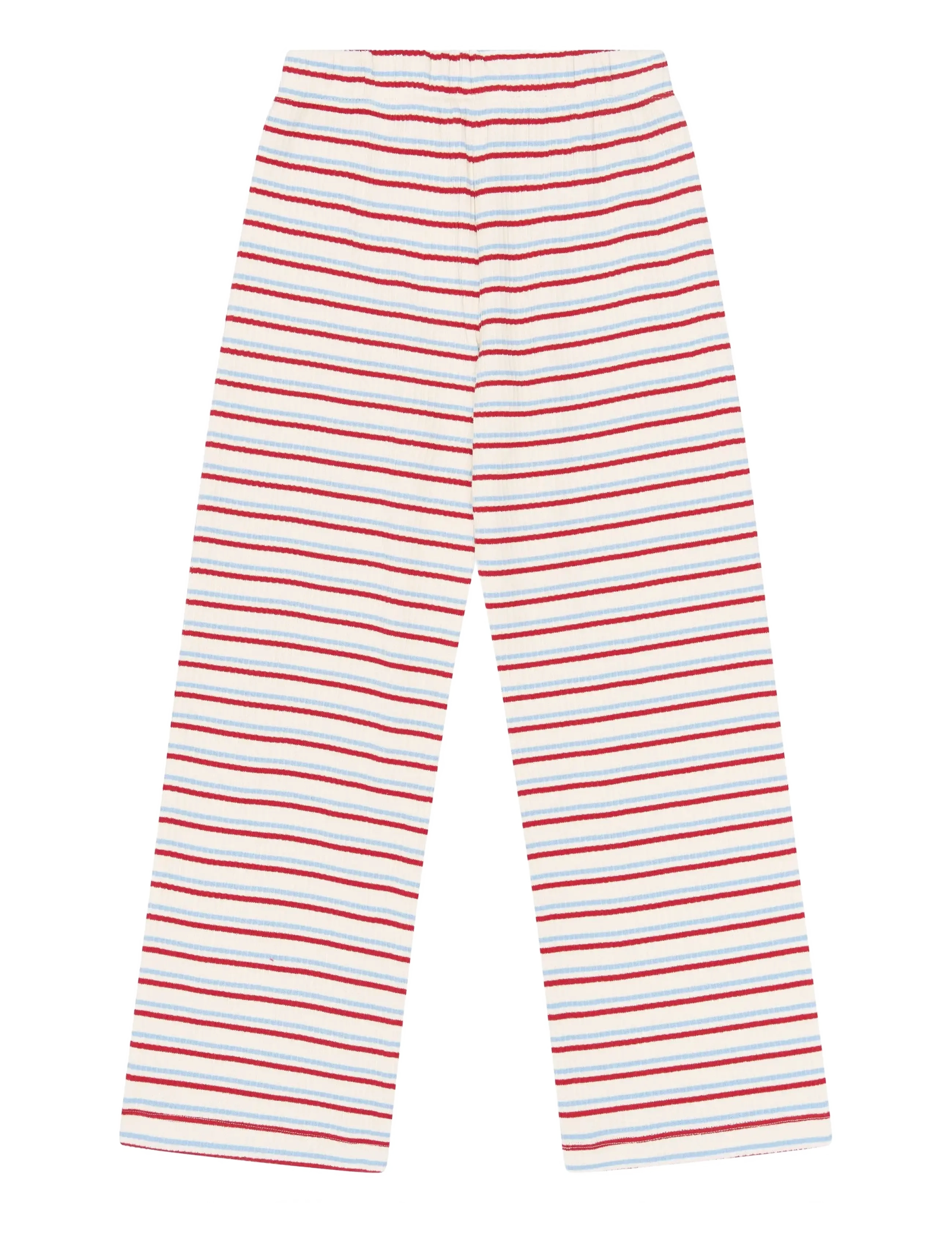 The New - TNYosie Wide Rib Pants - osta vanuse järgi - multi colour - 2