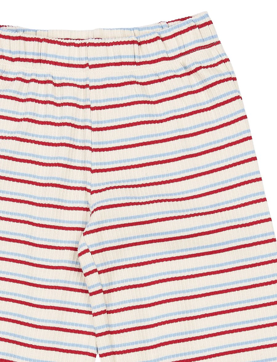 The New - TNYosie Wide Rib Pants - einkaufen nach alter von - multi colour - 4