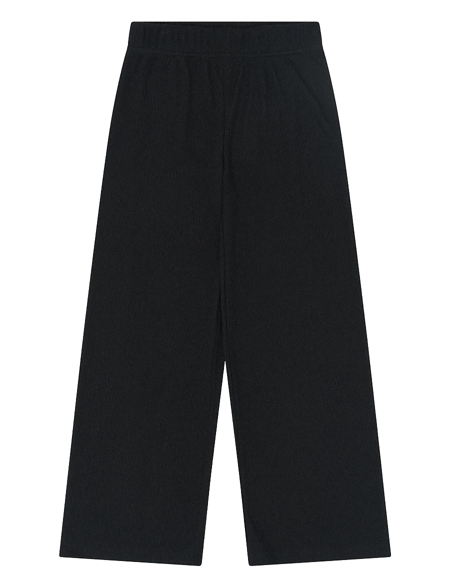 The New - TNYvette Wide Glitter Pants - einkaufen nach alter von - black beauty - 1