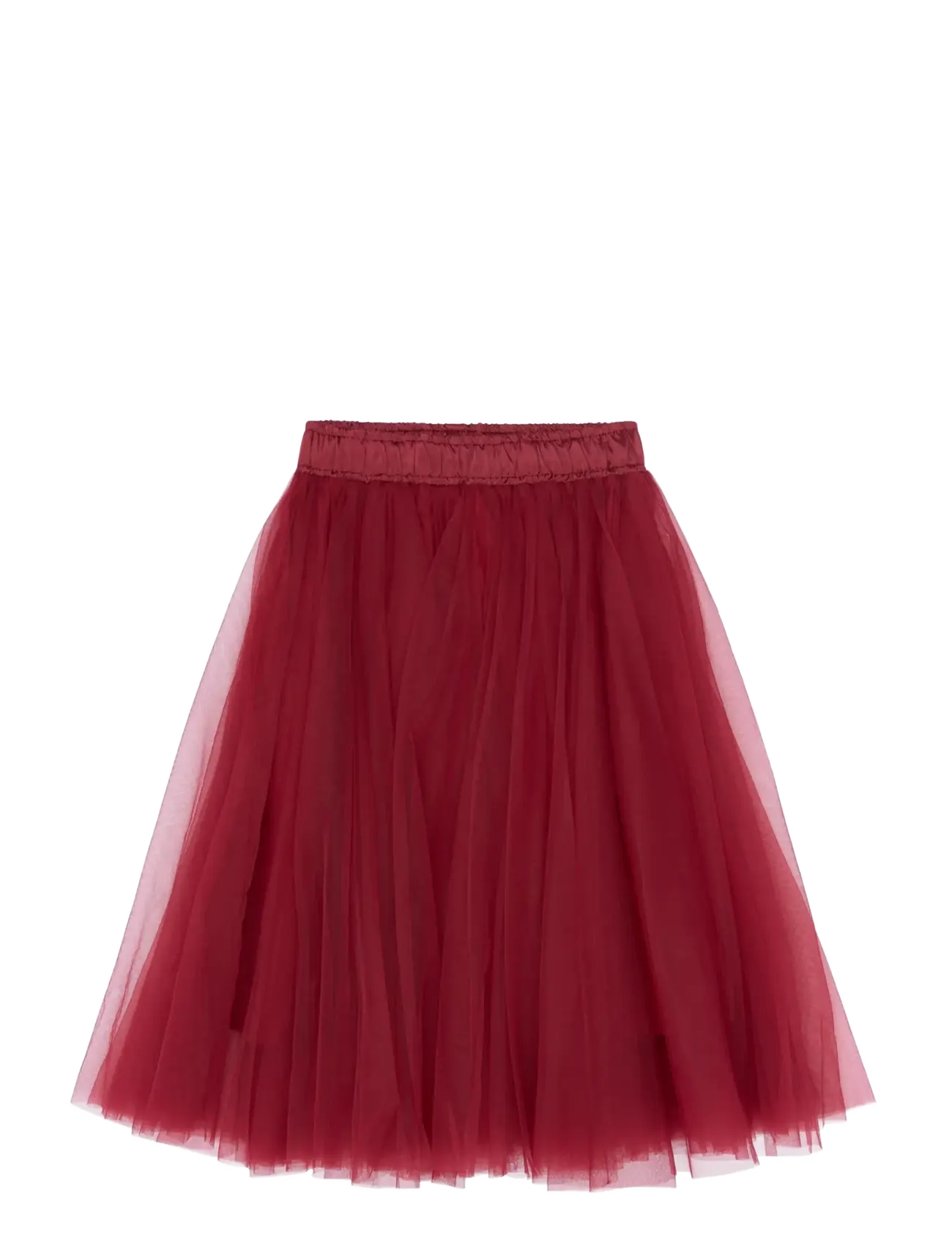 The New - TNPeaven Mesh Skirt - tyllkjolar - rio red tn - 1