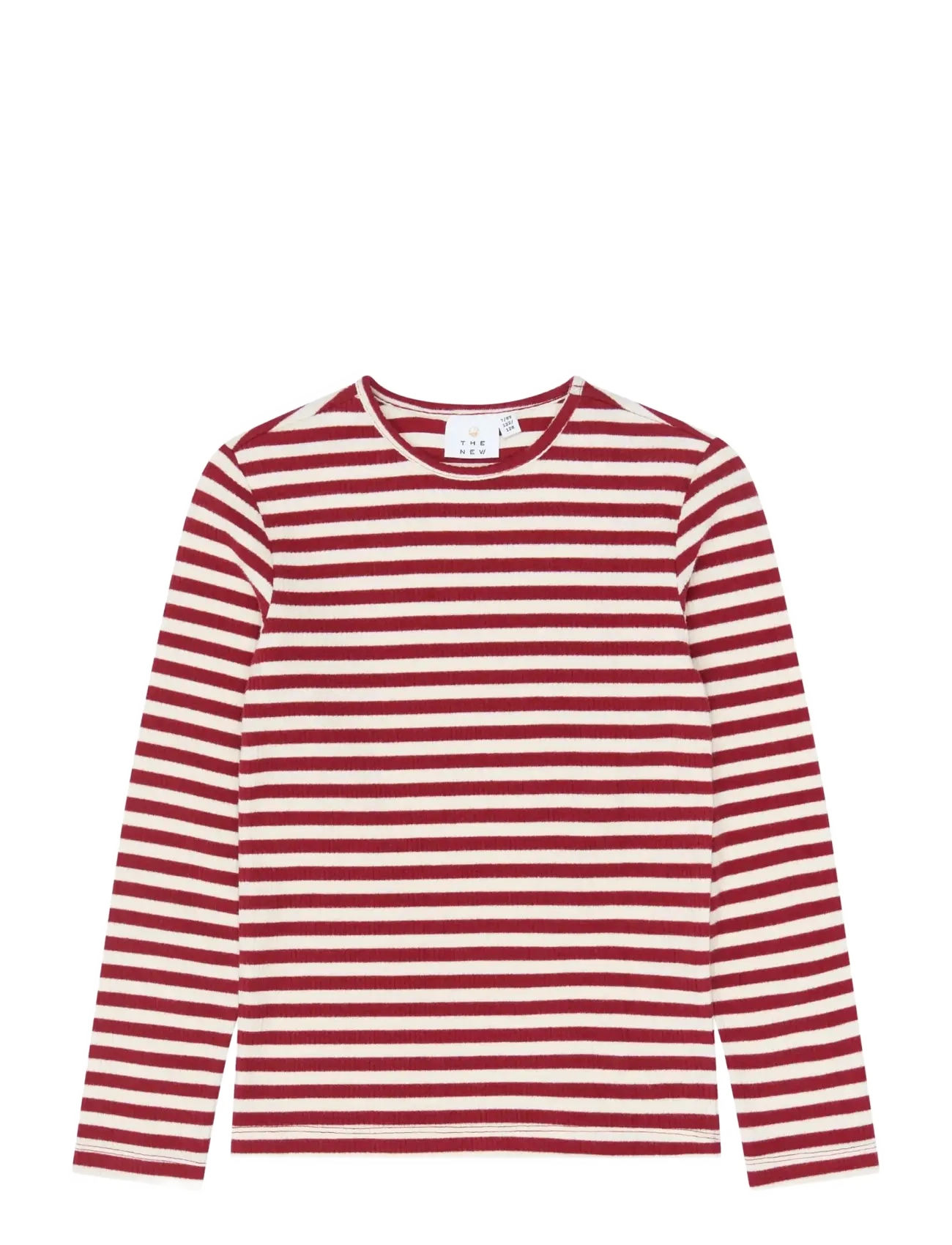 The New - Tnmoore L_S Rib