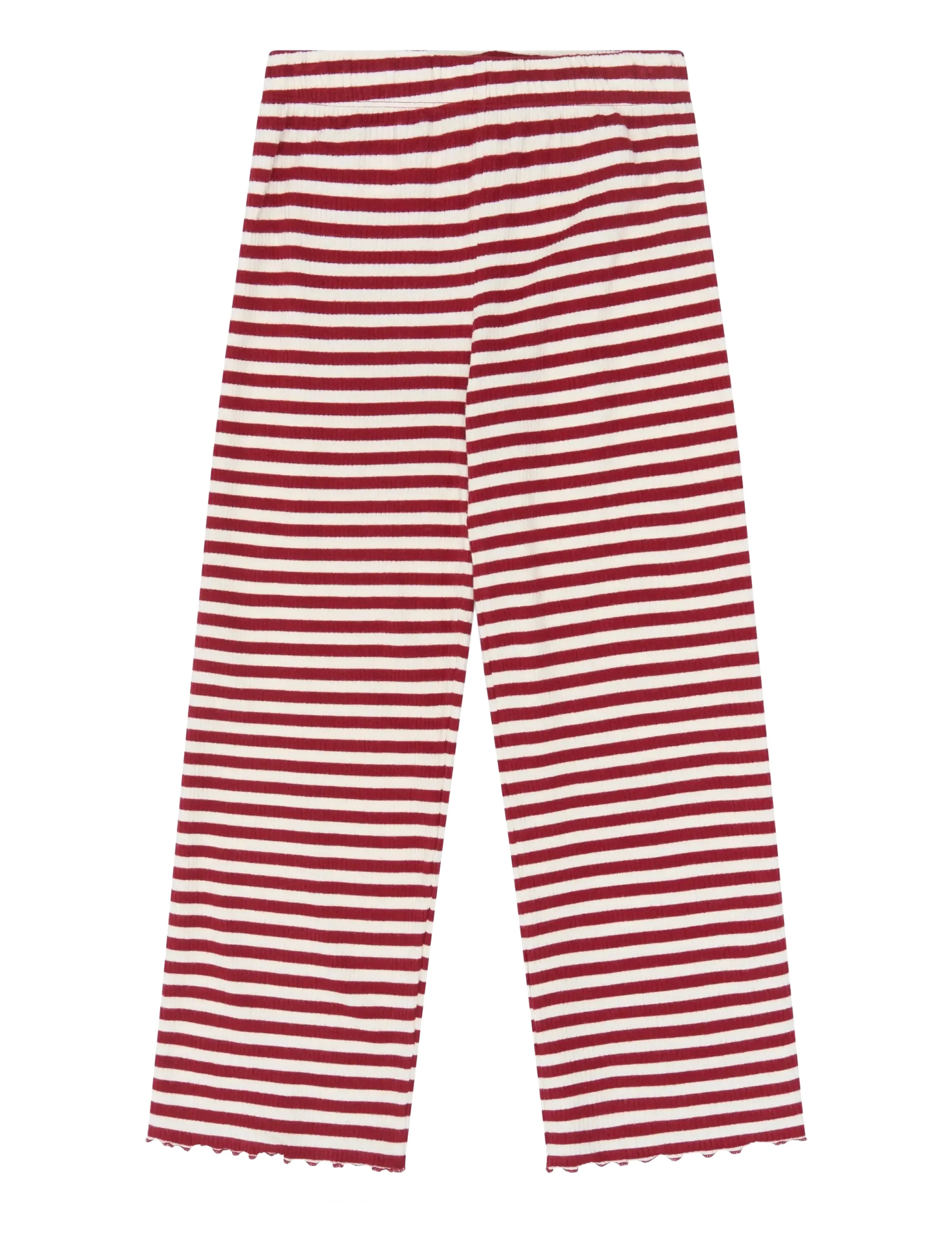 The New - TNMoore Wide Rib Pants - einkaufen nach alter von - rio red striped tn - 1
