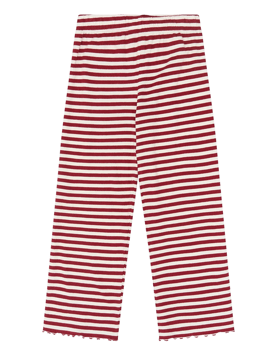 The New - TNMoore Wide Rib Pants - einkaufen nach alter von - rio red striped tn - 1