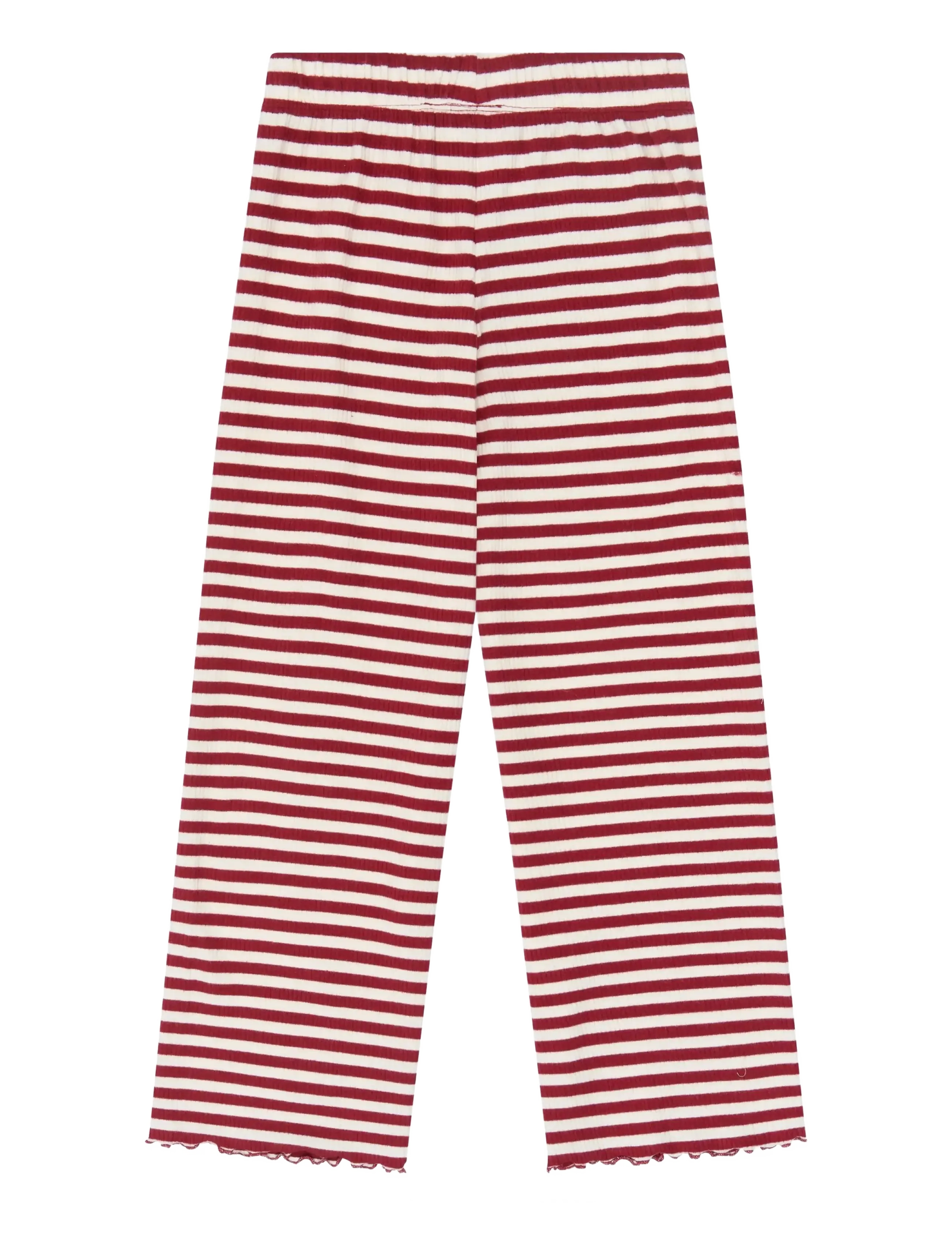 The New - TNMoore Wide Rib Pants - einkaufen nach alter von - rio red striped tn - 2