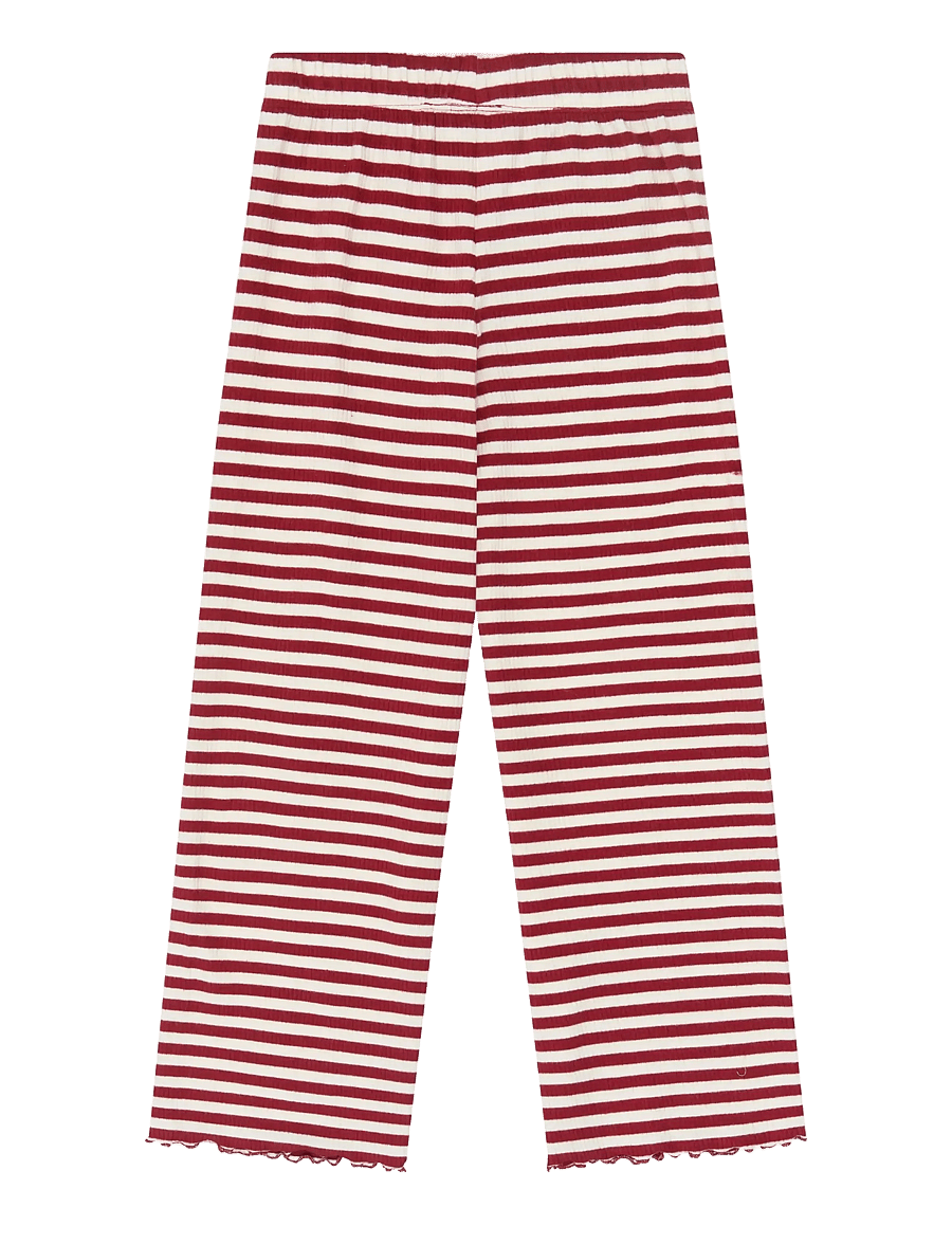 The New - TNMoore Wide Rib Pants - einkaufen nach alter von - rio red striped tn - 2