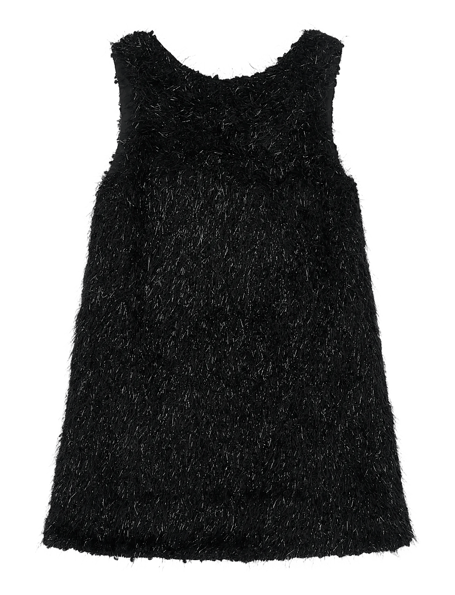 The New - TNYori S_L Dress - black beauty - 1