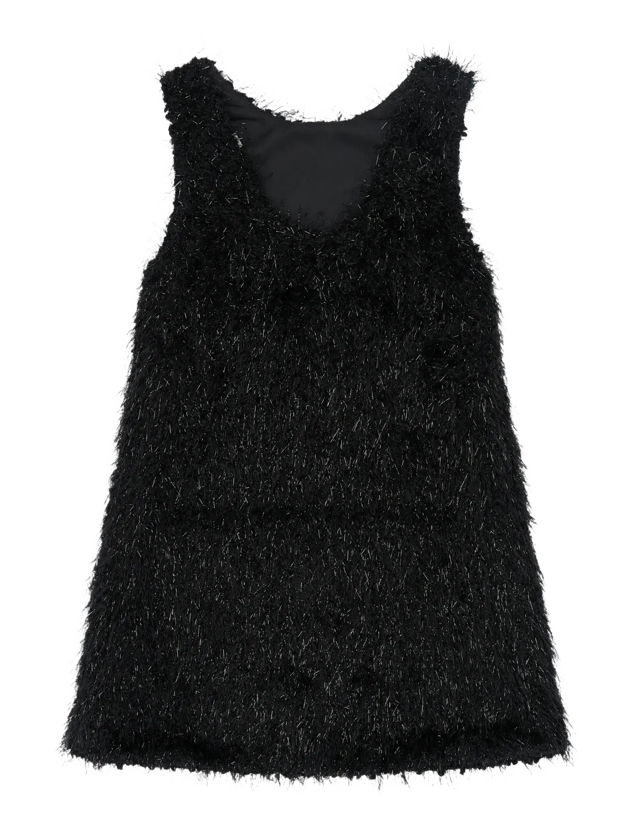 The New - TNYori S_L Dress - black beauty - 2