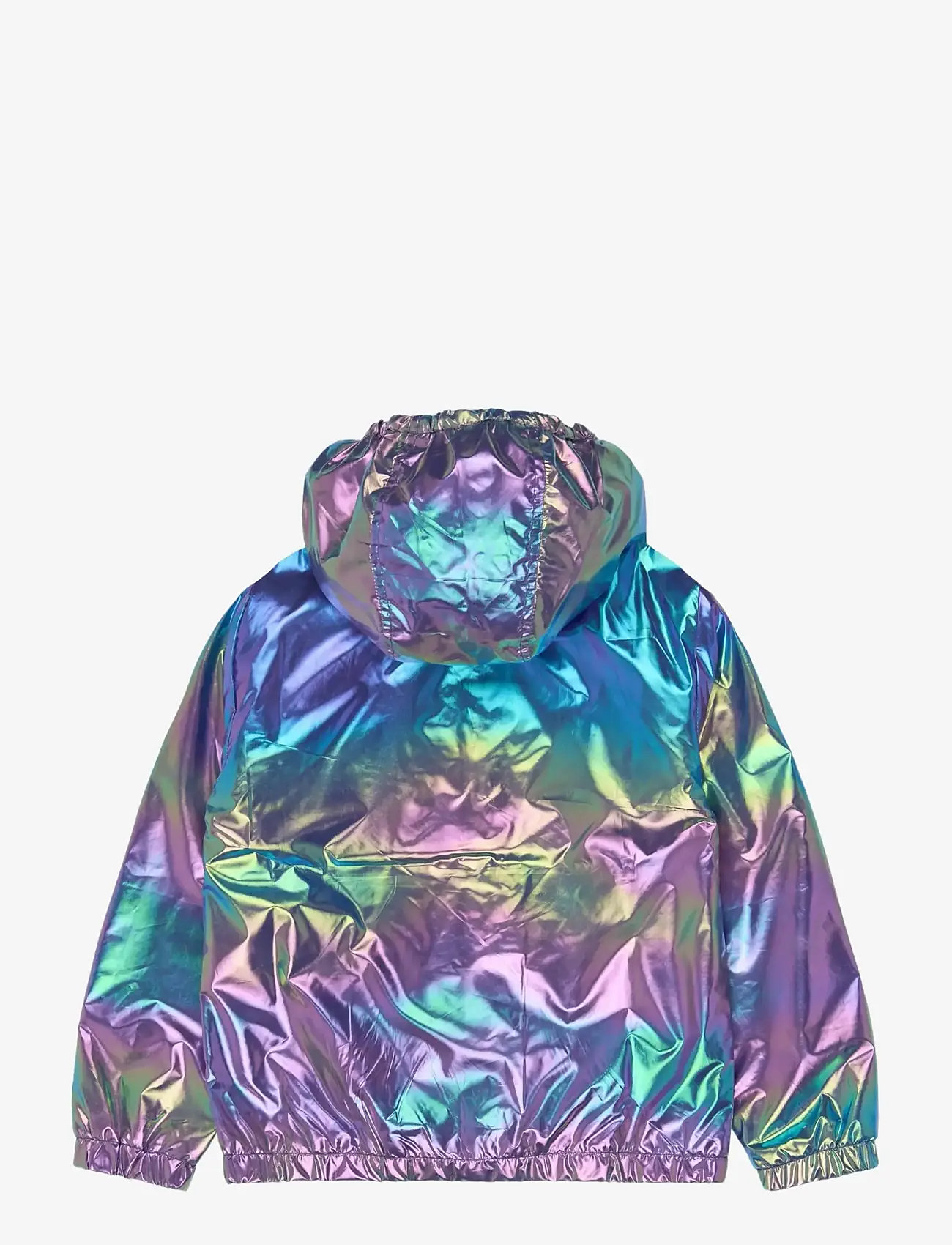 The New - TNAnniversary Jacket - light jackets - metallic - 2