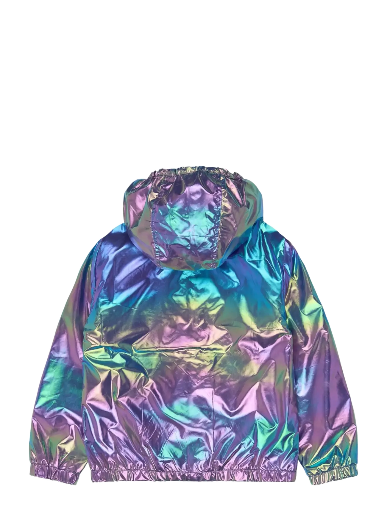 The New - TNAnniversary Jacket - gode sommertilbud - metallic - 2